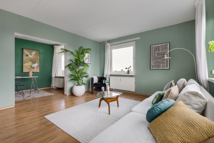 Foto 4 van Edward Jennerstraat 362