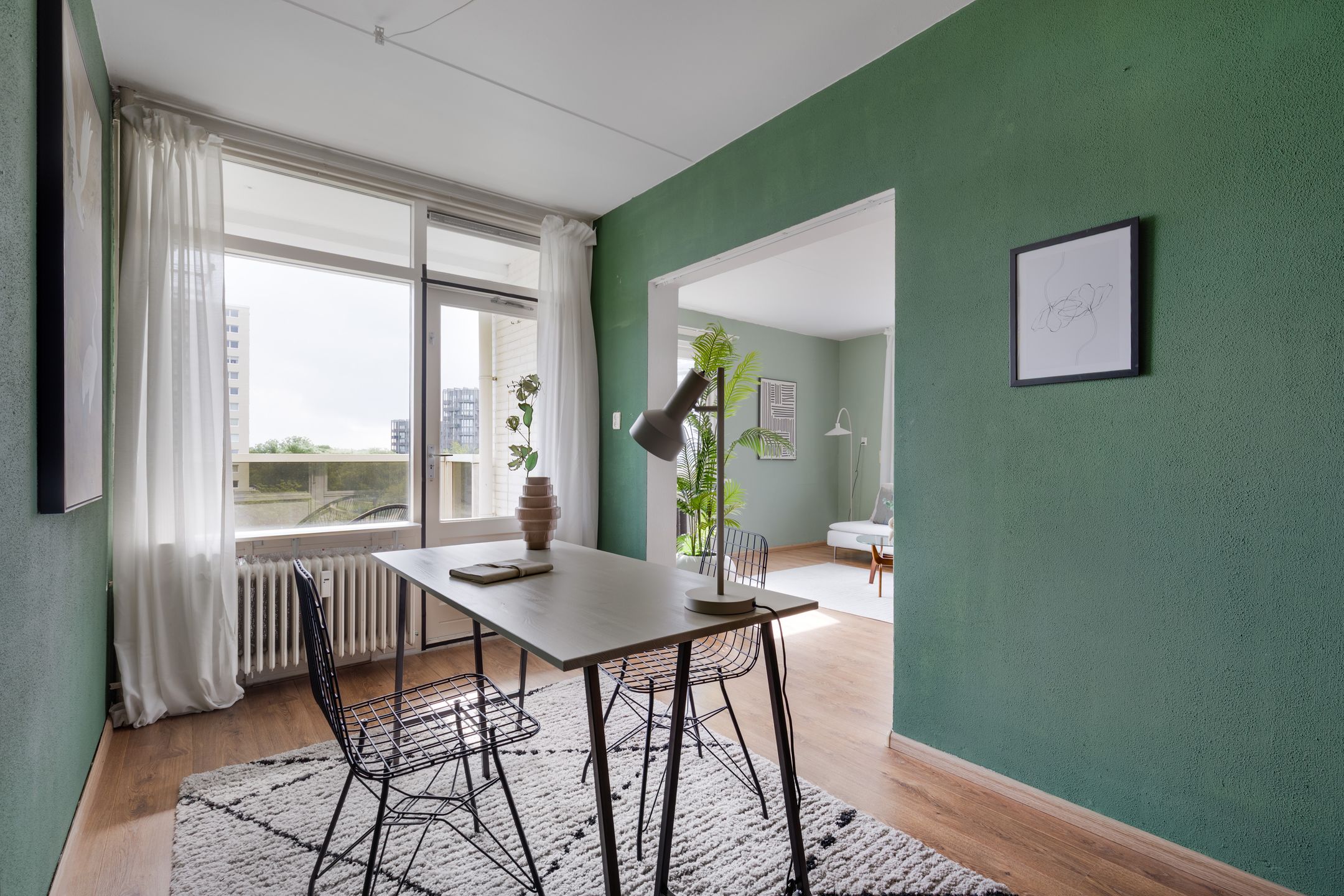 Foto 6 van Edward Jennerstraat 362