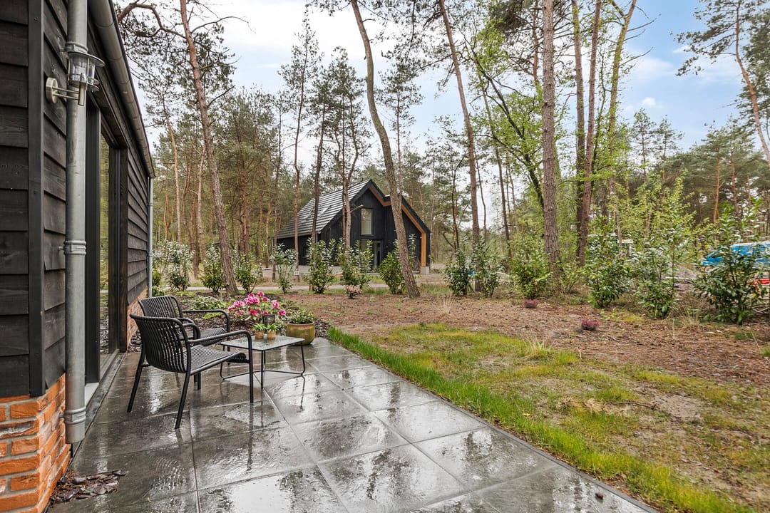 Foto 22 van Hogeveldsweg 26-282