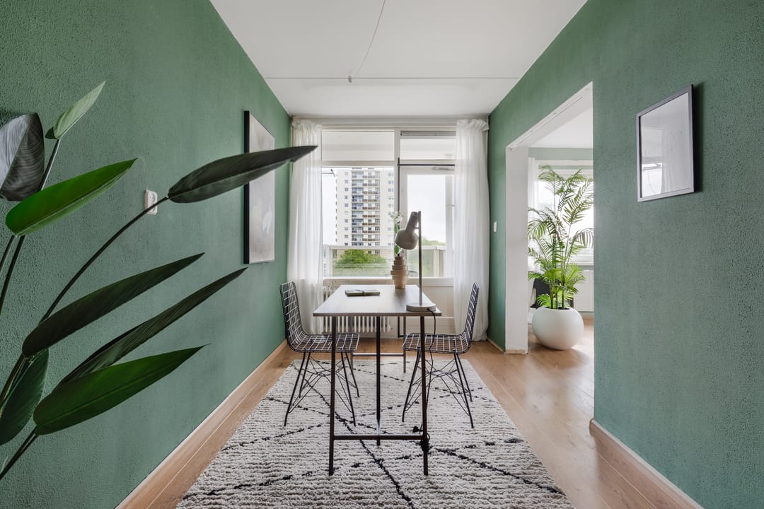 Foto 7 van Edward Jennerstraat 362