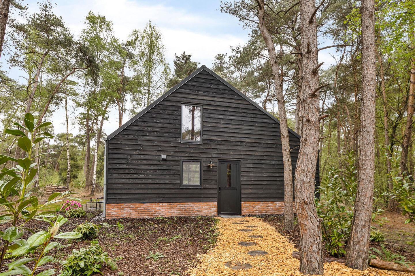 Foto 25 van Hogeveldsweg 26-282