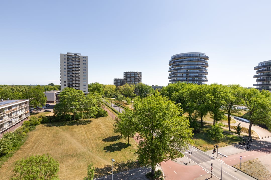 Foto 22 van Edward Jennerstraat 362