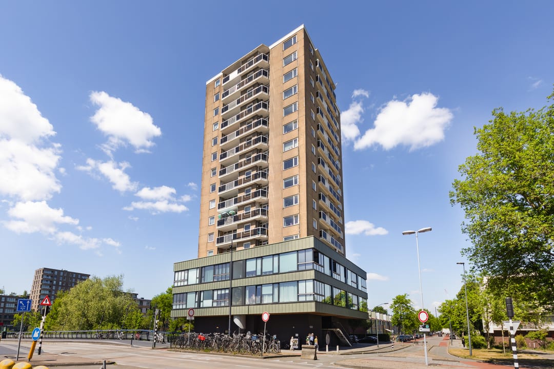 Foto 23 van Edward Jennerstraat 362