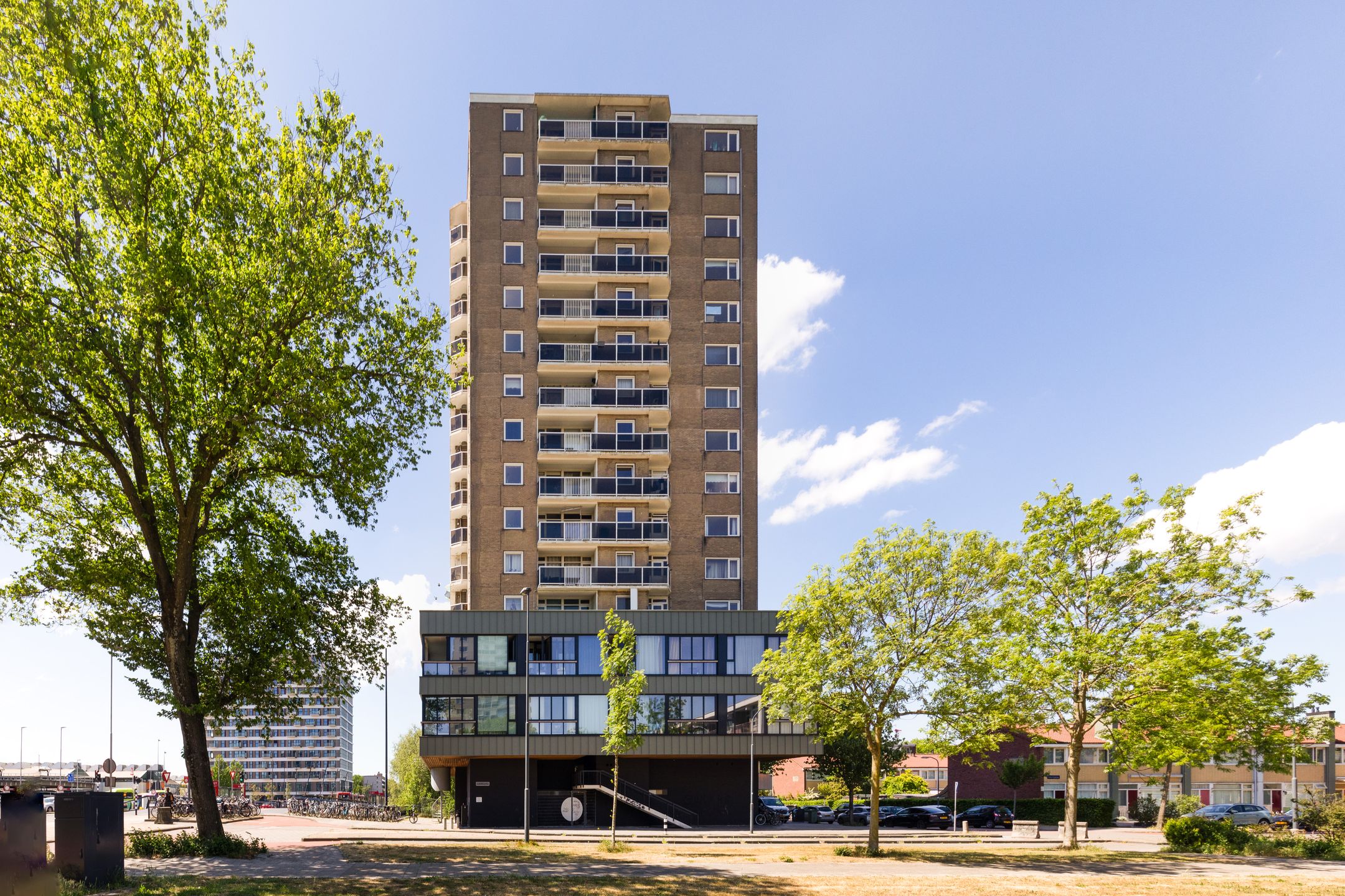 Foto 24 van Edward Jennerstraat 362