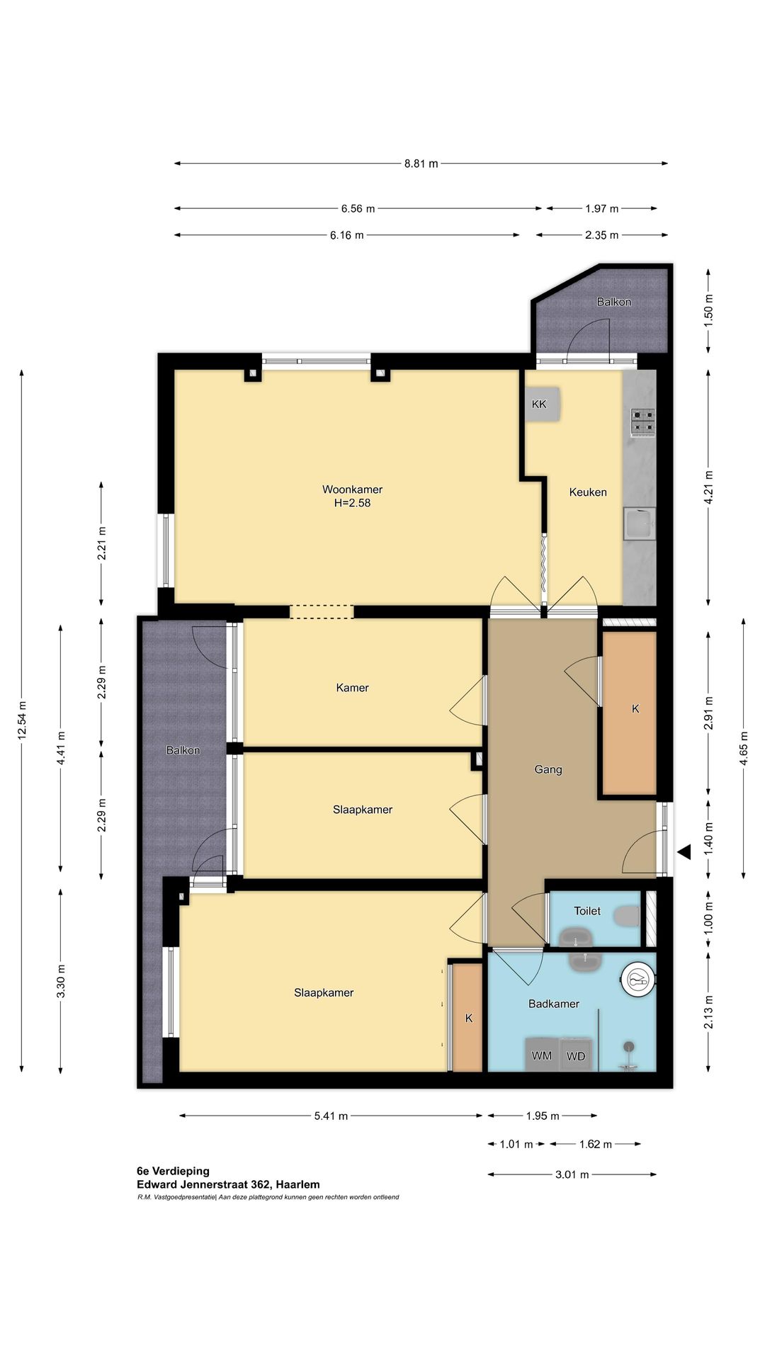 Foto 26 van Edward Jennerstraat 362