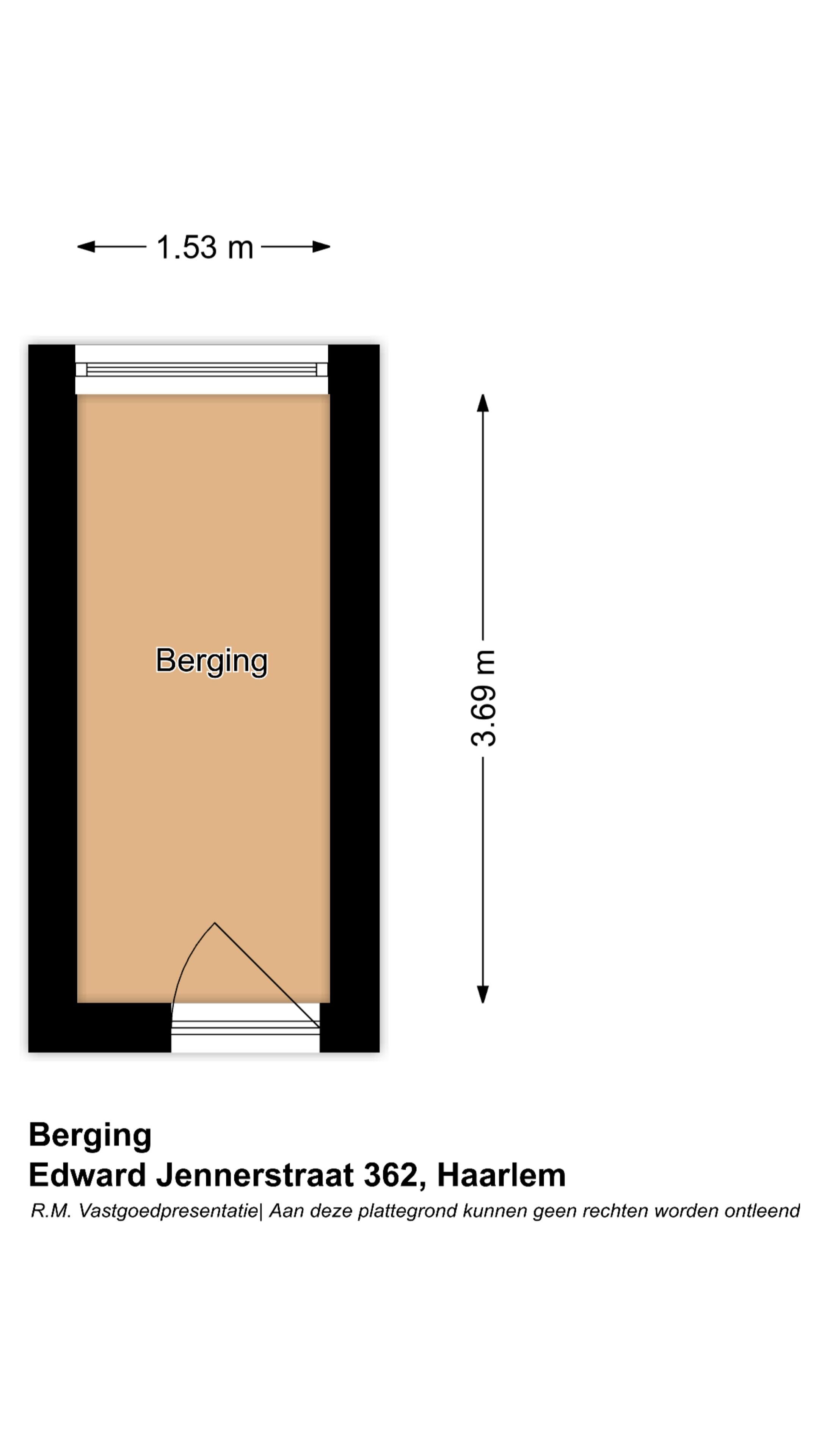 Foto 27 van Edward Jennerstraat 362