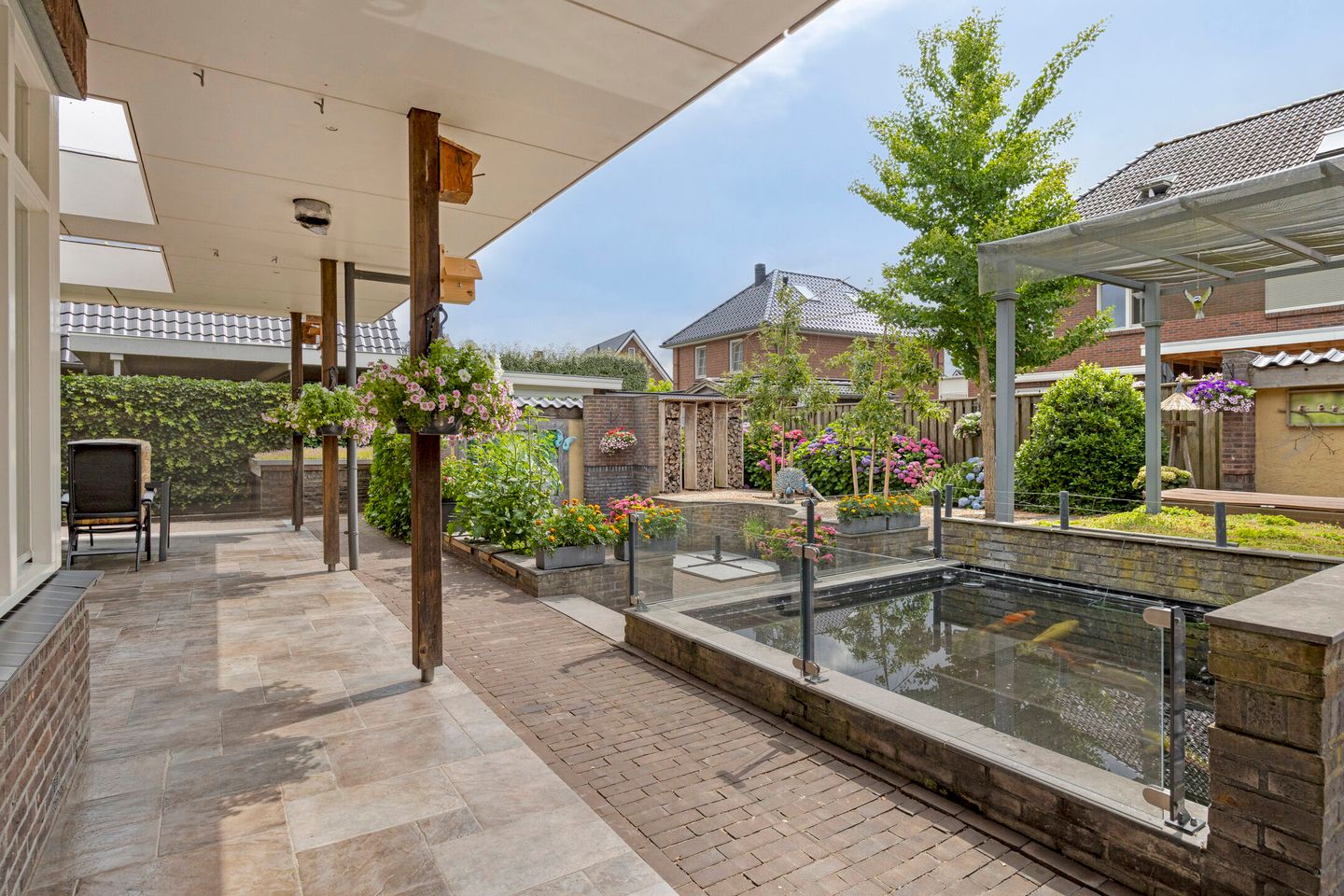 Foto 5 van Pinksterbloem 46