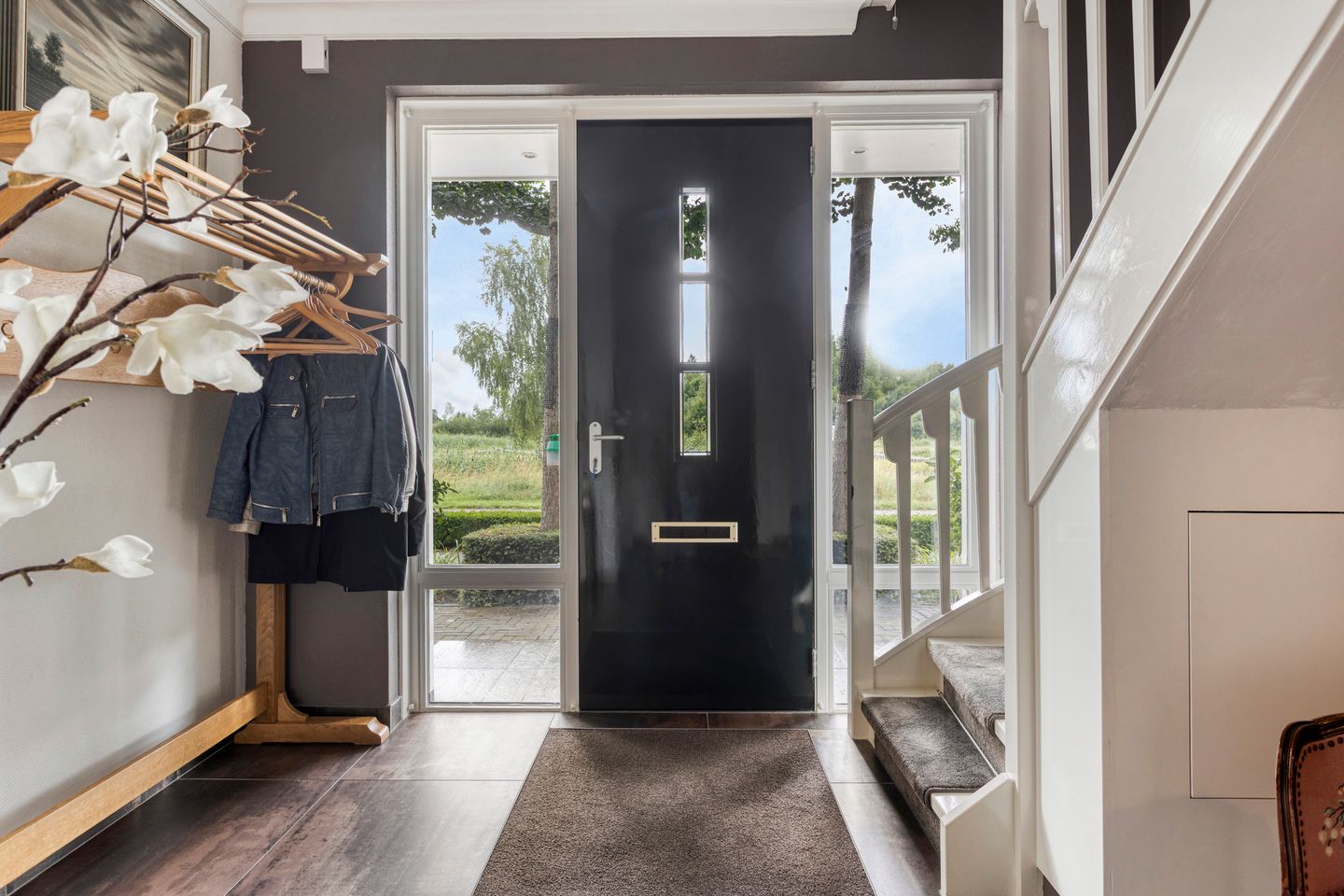 Foto 10 van Pinksterbloem 46