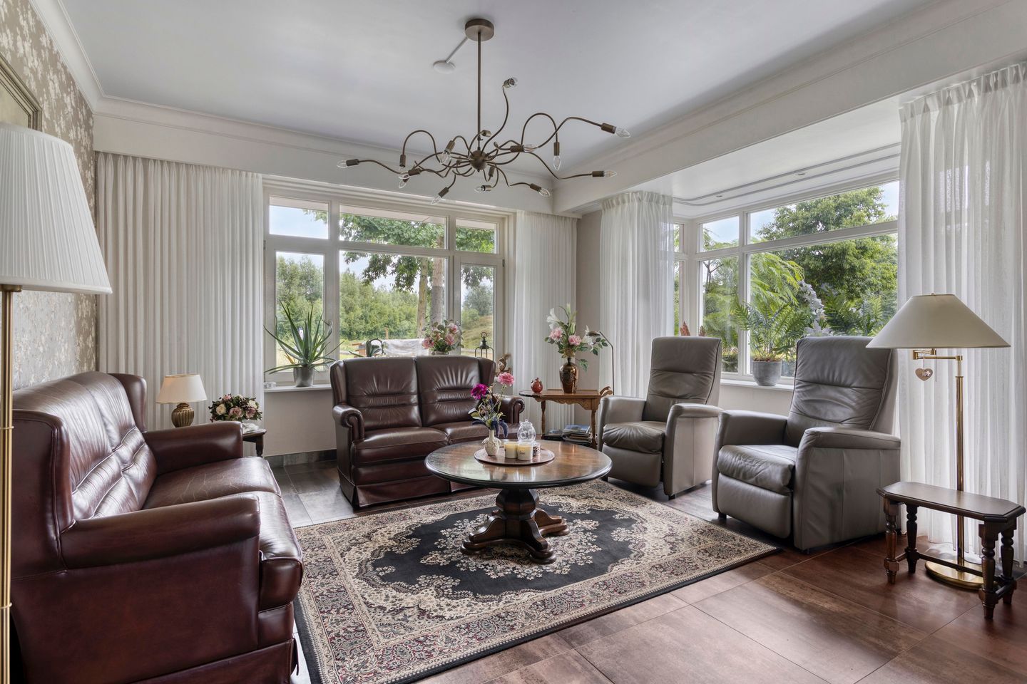 Foto 14 van Pinksterbloem 46