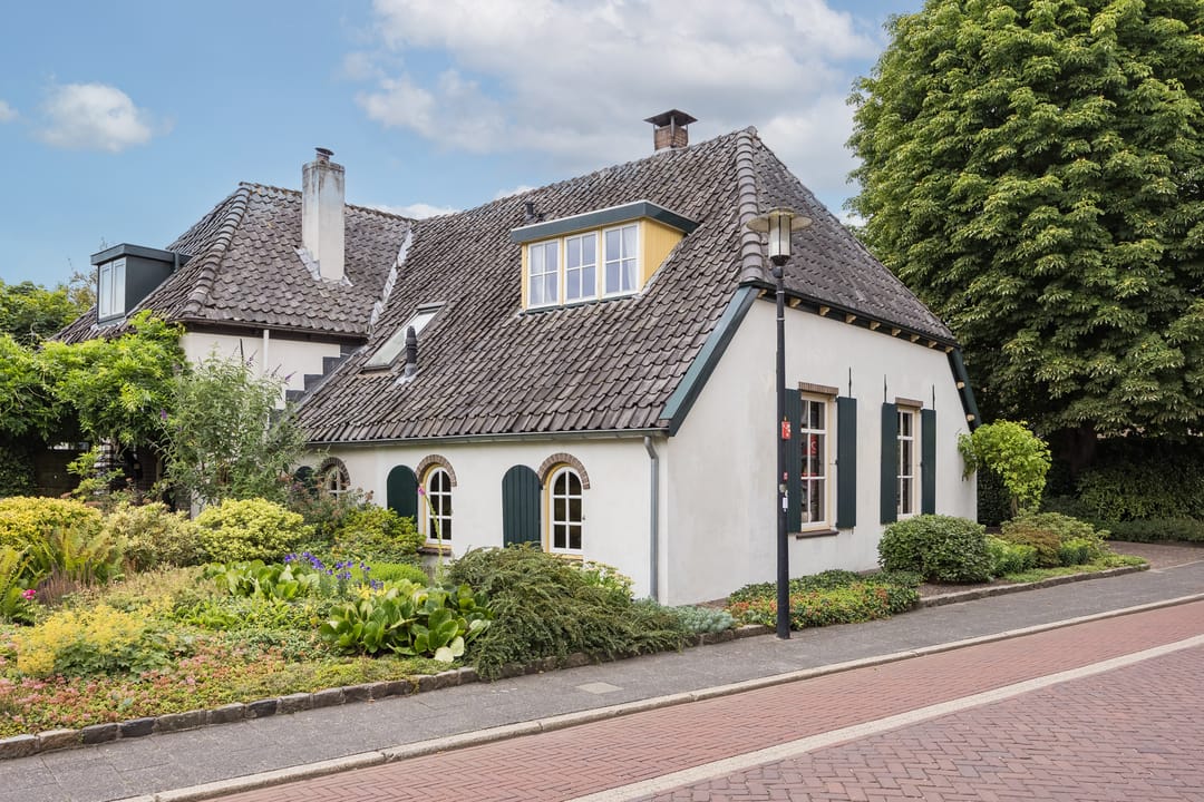 Foto 1 van Ambachtstraat 25