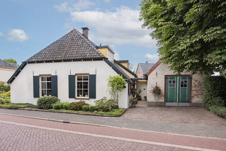 Photo 2 of Ambachtstraat 25