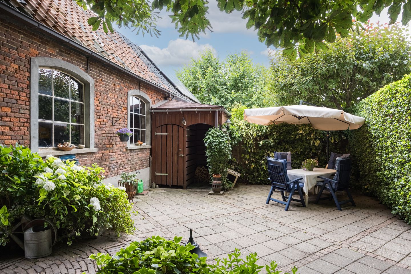 Foto 19 van Ambachtstraat 25