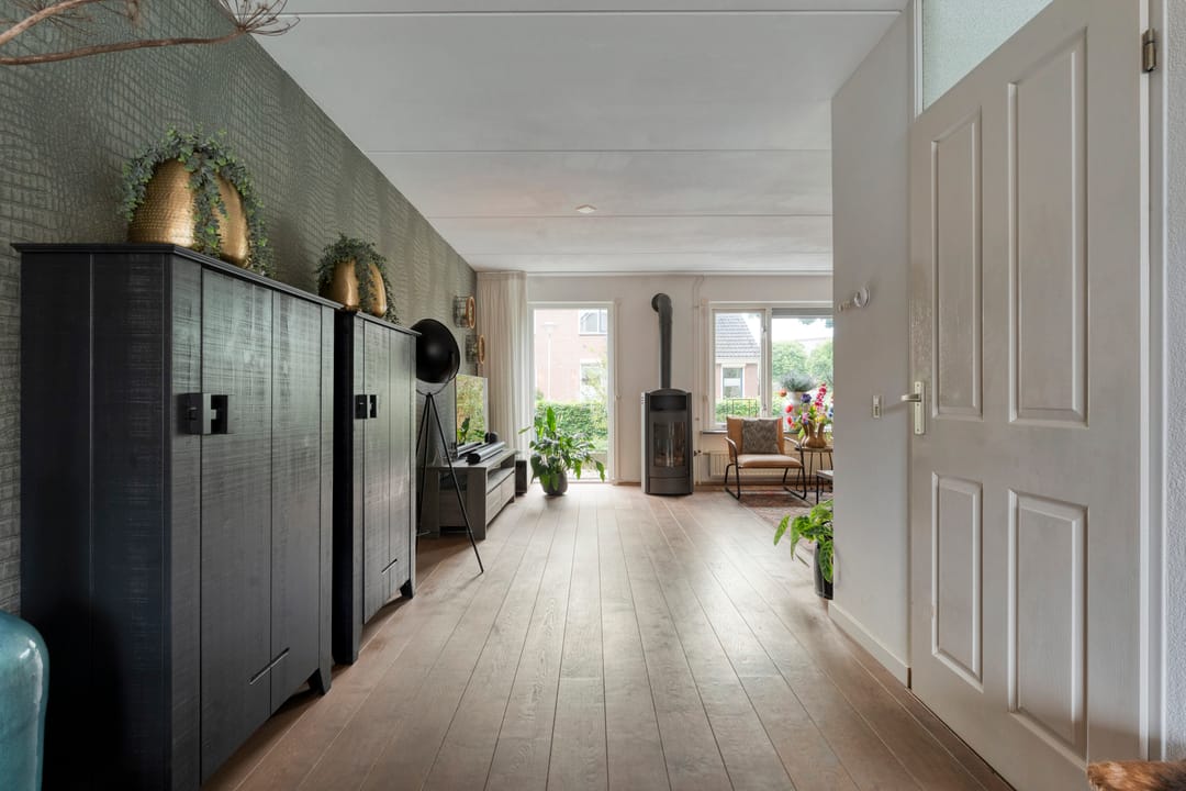 Photo 13 of Zenegroen 1