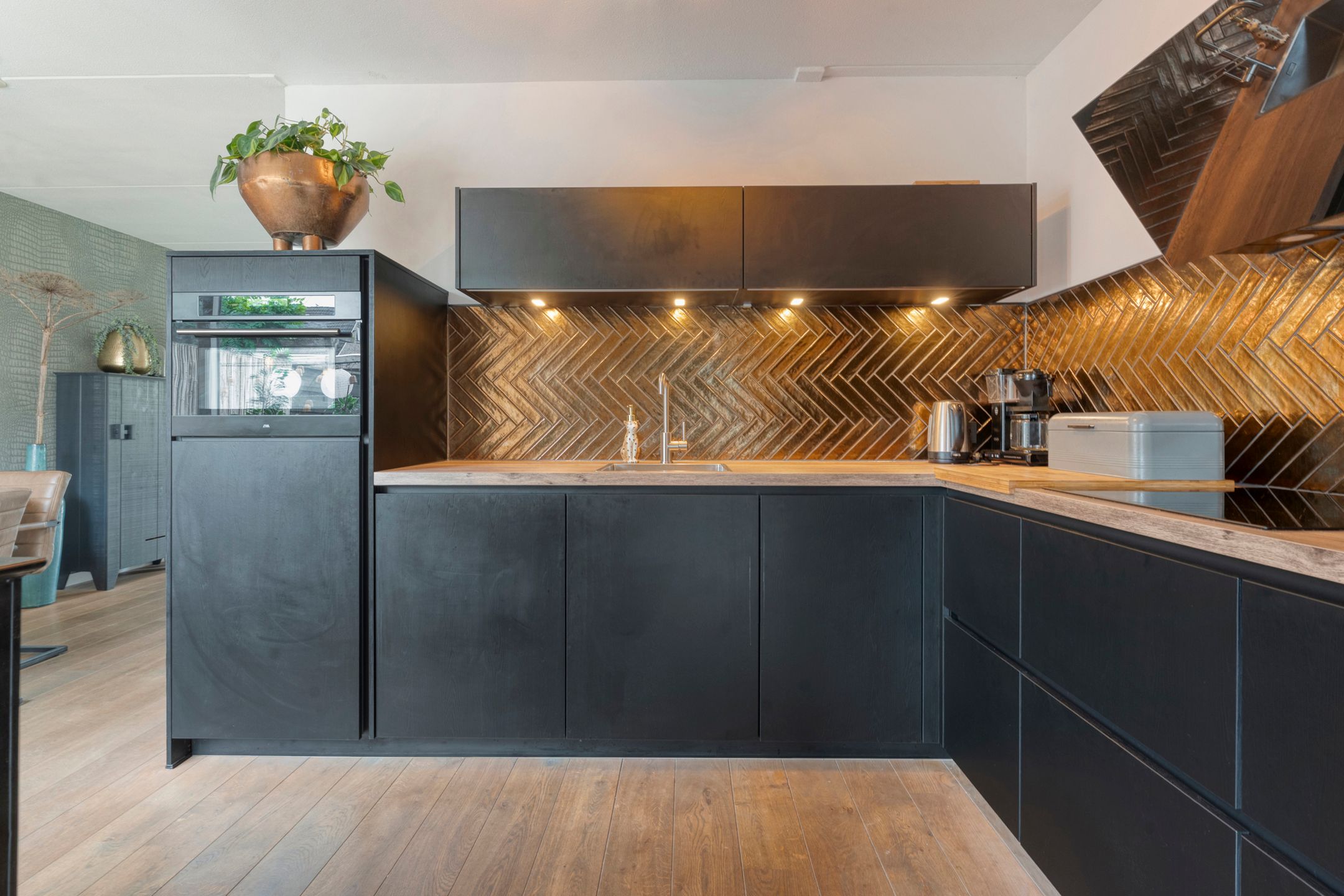 Photo 27 of Zenegroen 1