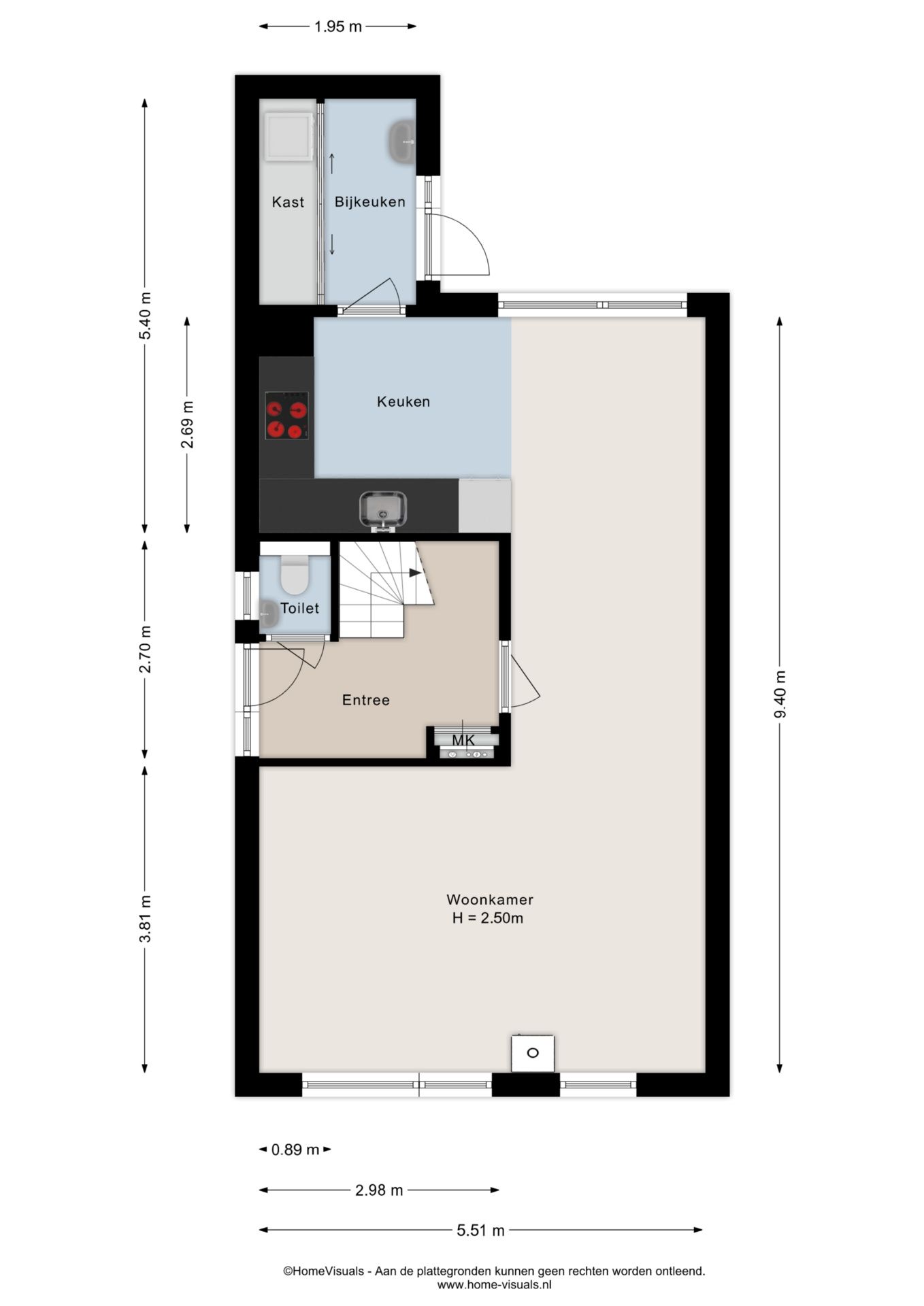 Photo 63 of Zenegroen 1