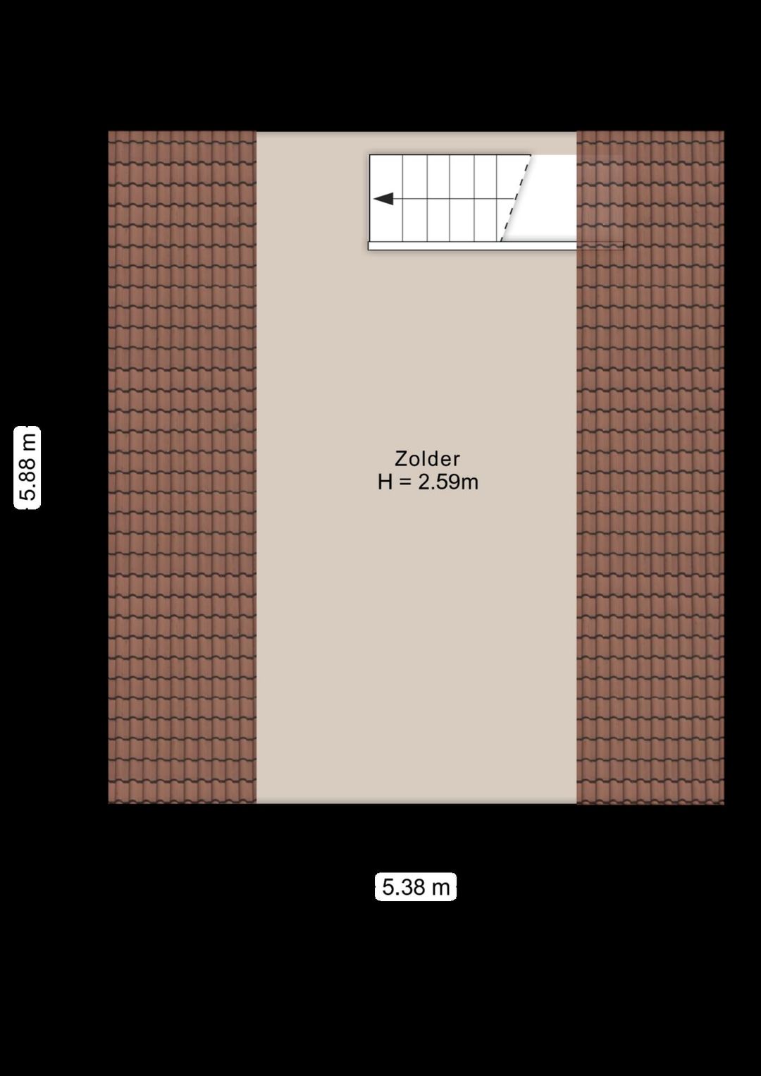 Photo 67 of Zenegroen 1