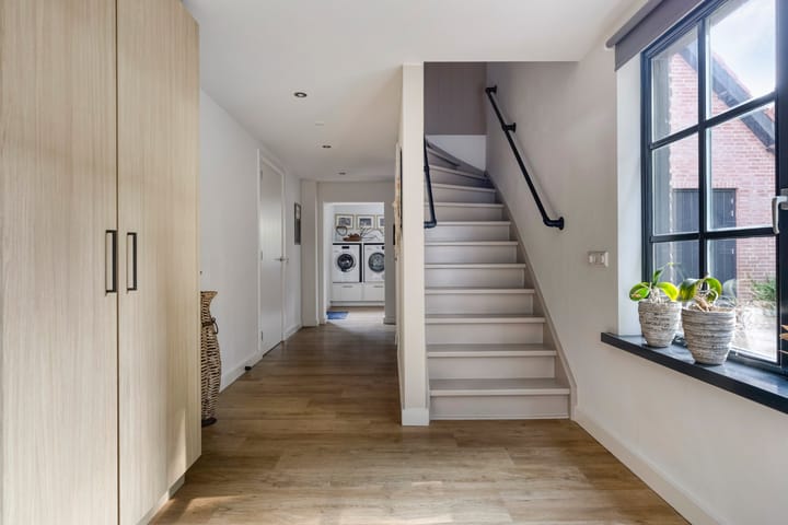 Foto 2 van Kluisstraat 14