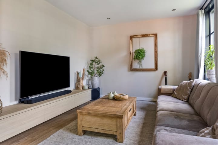 Foto 5 van Kluisstraat 14