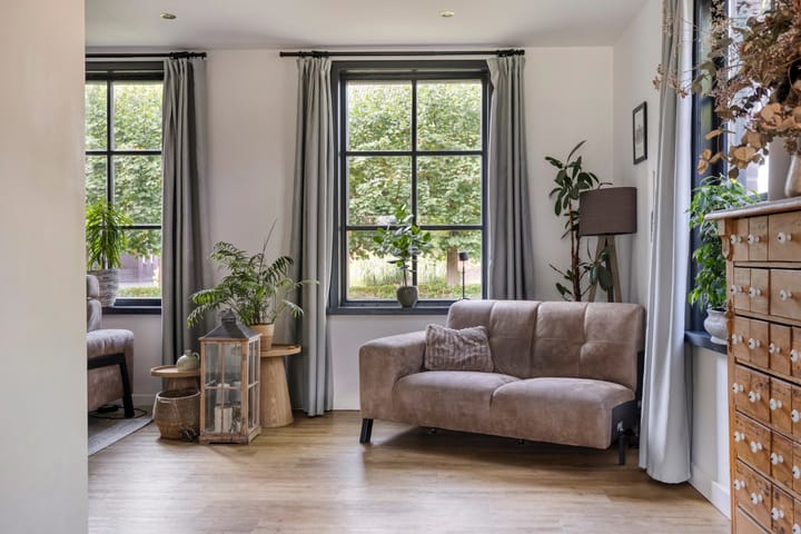 Foto 6 van Kluisstraat 14