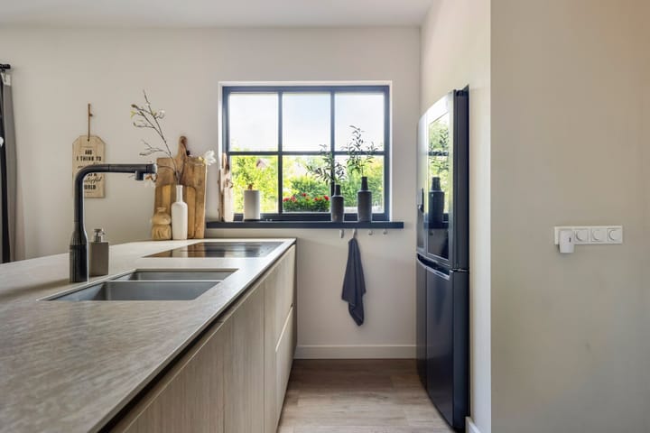 Foto 10 van Kluisstraat 14