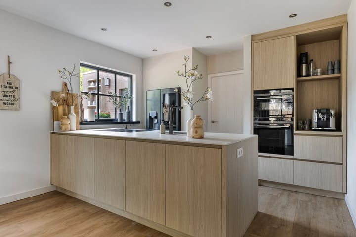 Foto 12 van Kluisstraat 14