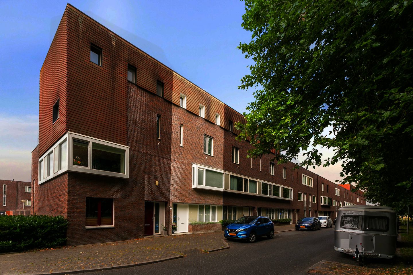 Foto 1 van Riesenberg 42