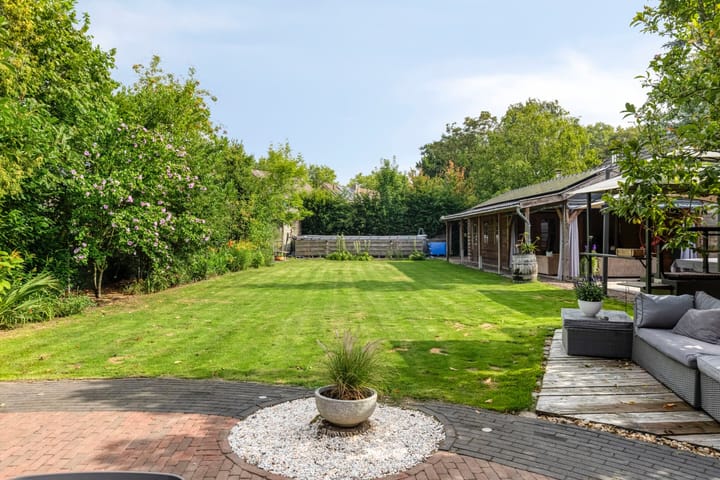 Foto 30 van Kluisstraat 14