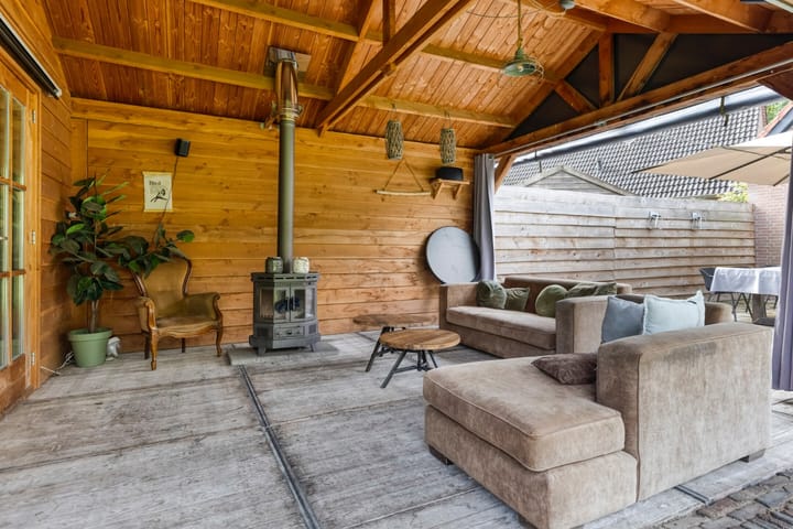 Foto 34 van Kluisstraat 14