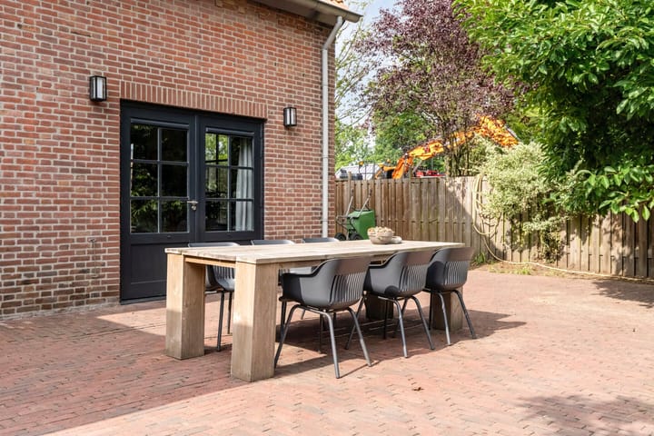 Foto 37 van Kluisstraat 14