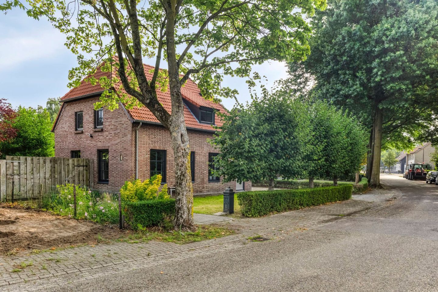 Foto 40 van Kluisstraat 14