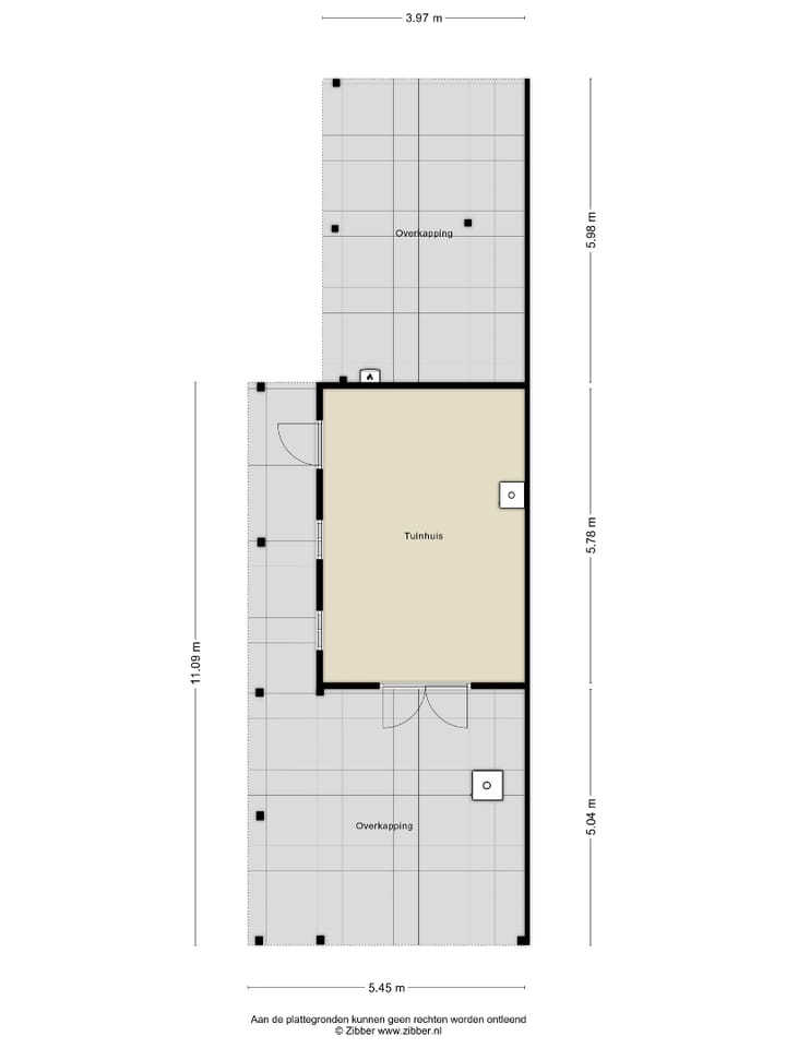 Foto 44 van Kluisstraat 14