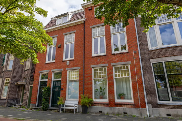 Foto 4 van Friesestraatweg 25-A