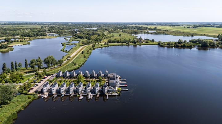 Foto 2 van Wielendwinger 13