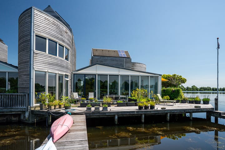 Foto 3 van Wielendwinger 13