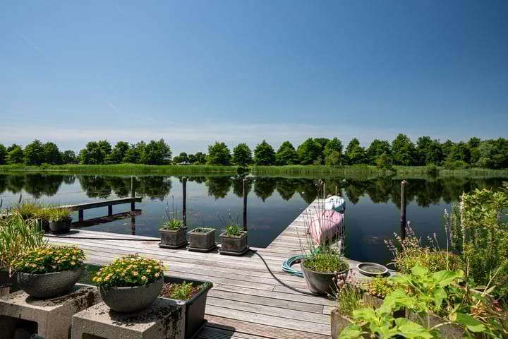 Foto 4 van Wielendwinger 13