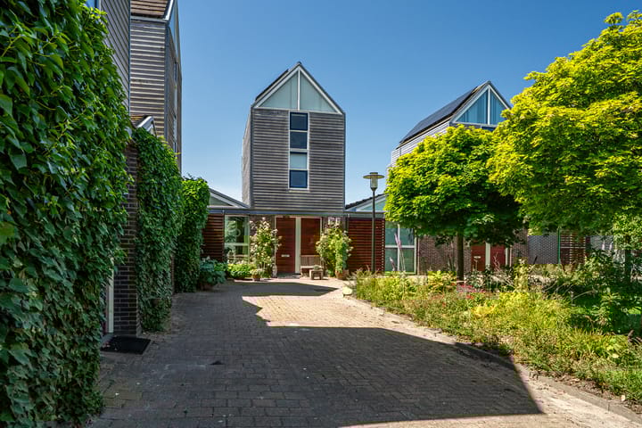 Foto 5 van Wielendwinger 13