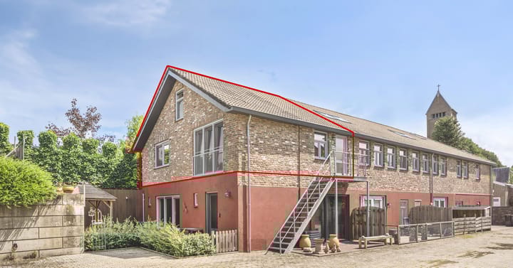 Reijmerstokkerdorpsstraat 94 A