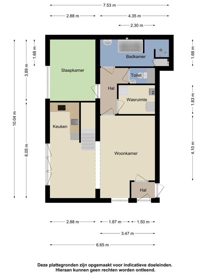 Foto 29 van Reijmerstokkerdorpsstraat 94-A