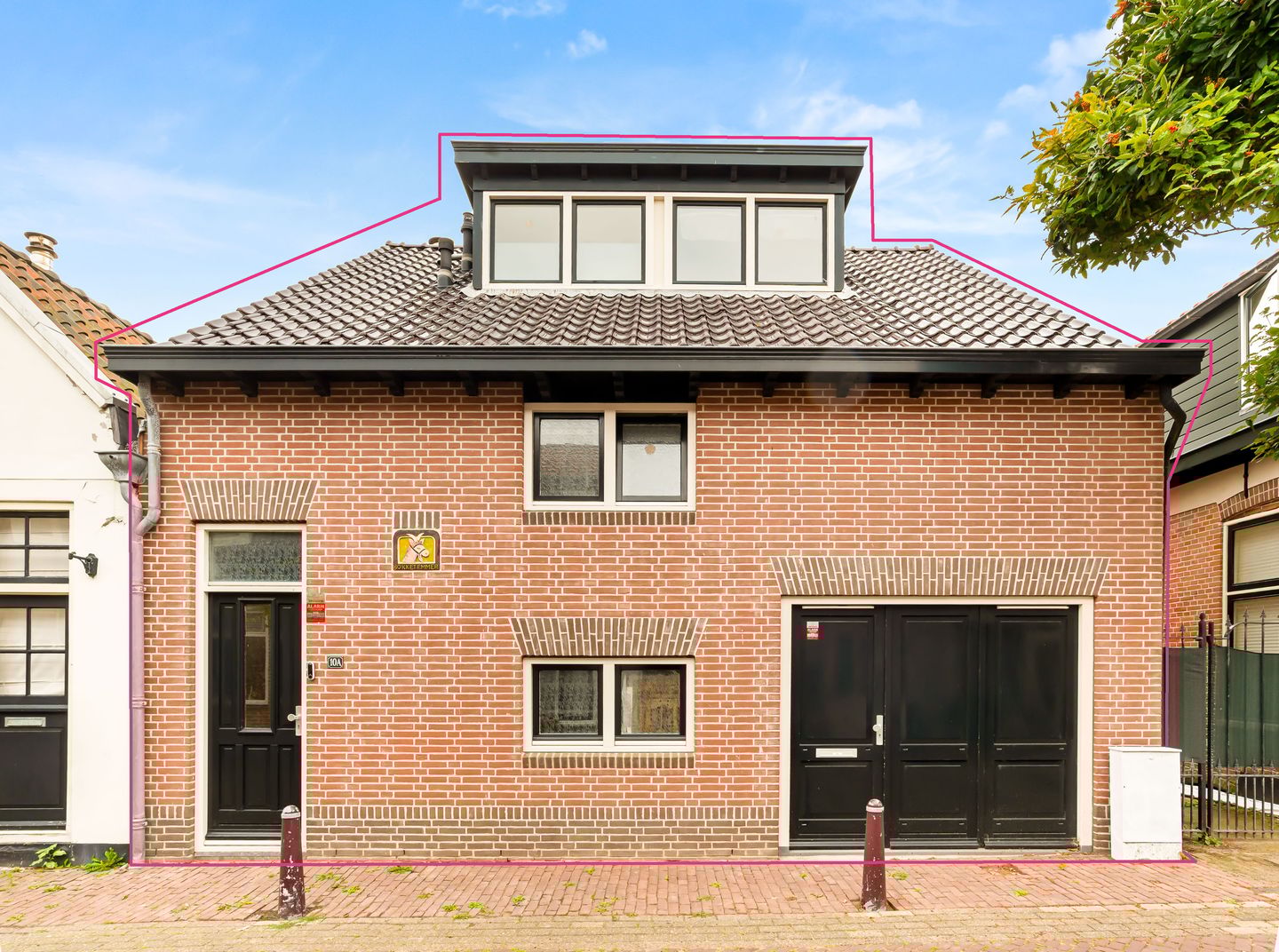 Foto 49 van Willemstraat 10-A