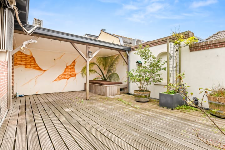 Foto 5 van Willemstraat 10-A