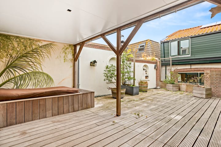 Foto 6 van Willemstraat 10-A