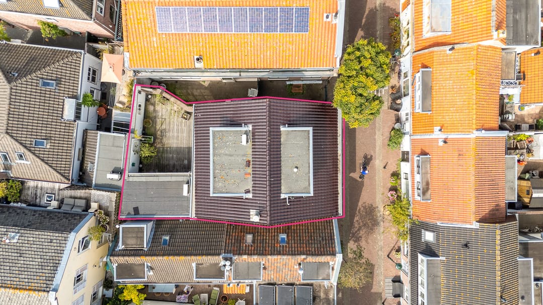 Foto 7 van Willemstraat 10-A