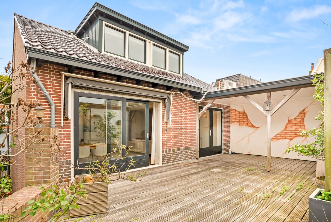 Foto 8 van Willemstraat 10-A