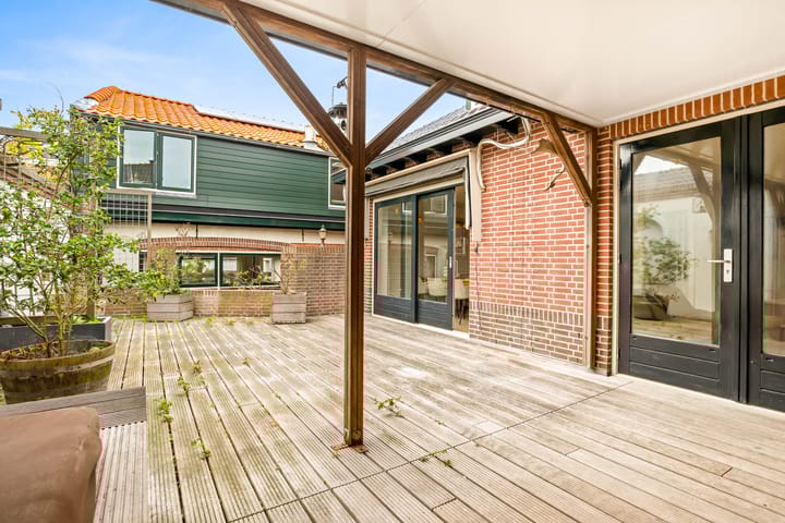 Foto 9 van Willemstraat 10-A