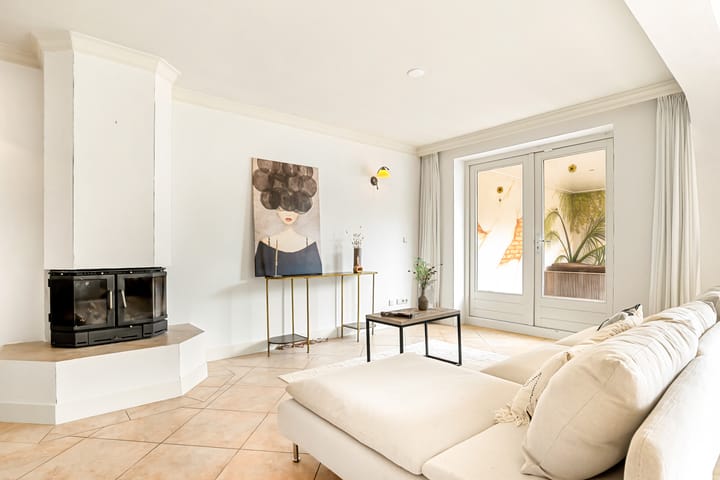 Foto 10 van Willemstraat 10-A