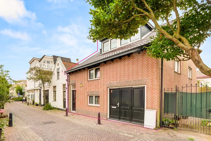 Foto 1 van Willemstraat 10-A