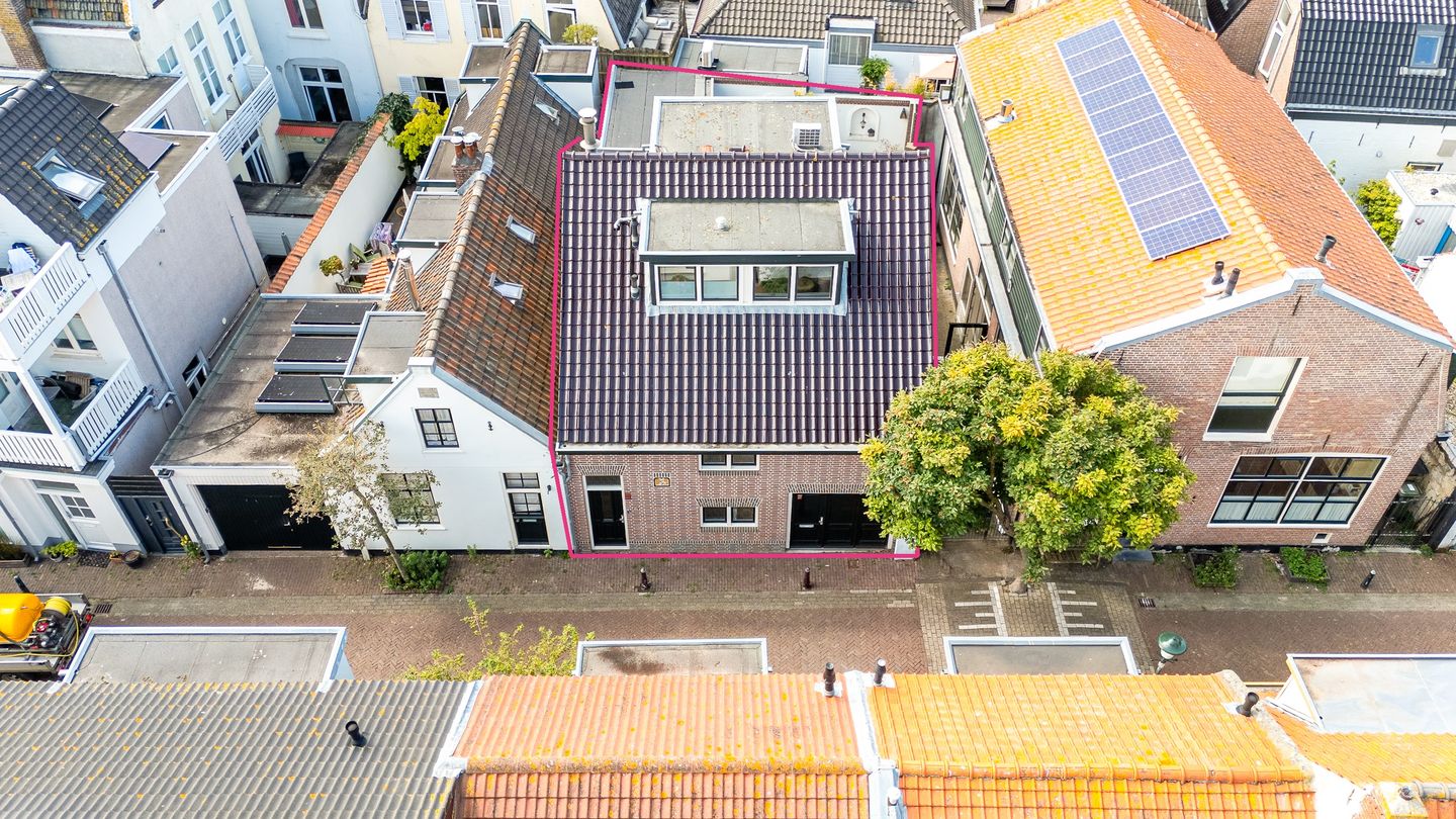 Foto 50 van Willemstraat 10-A