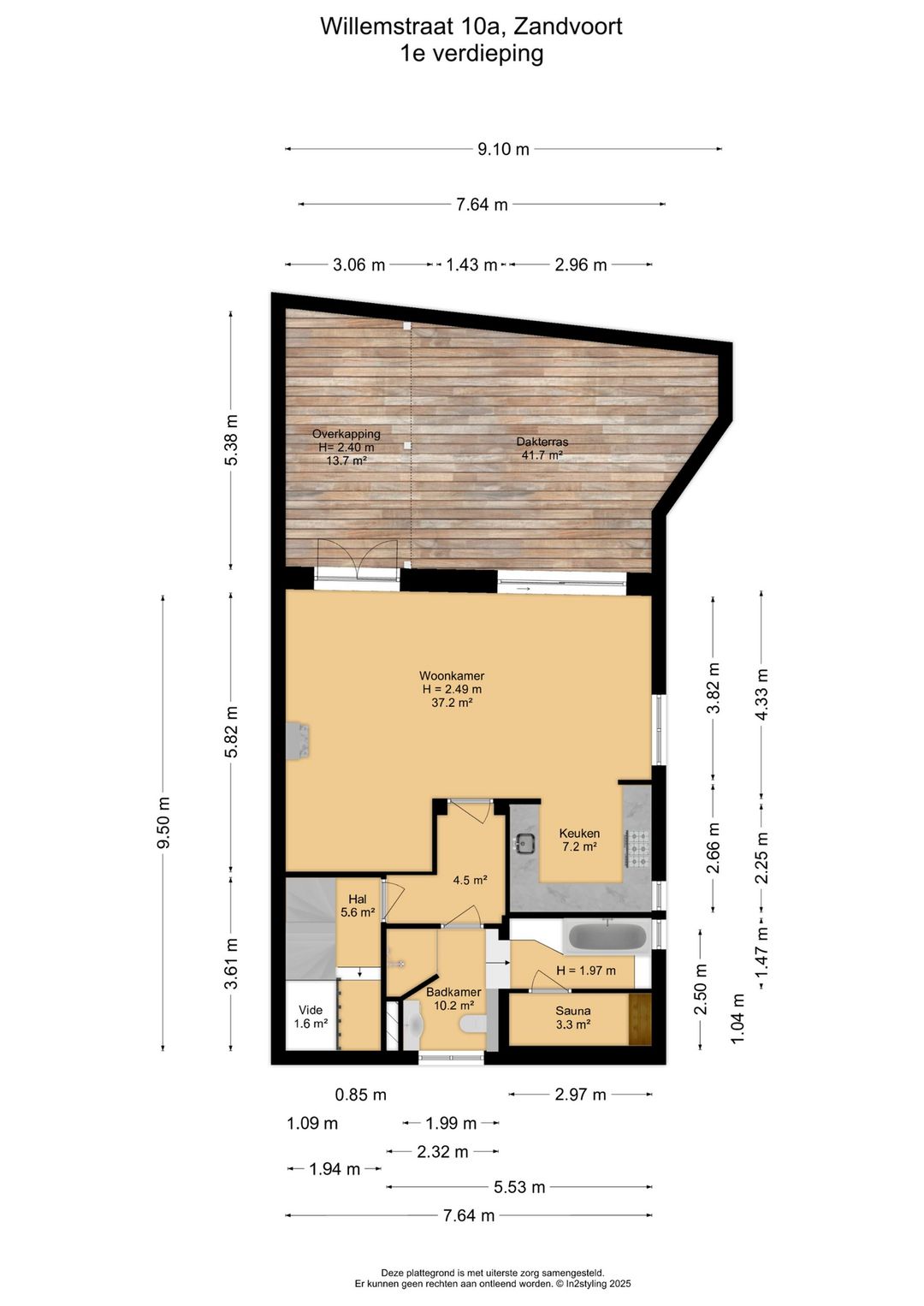 Foto 56 van Willemstraat 10-A