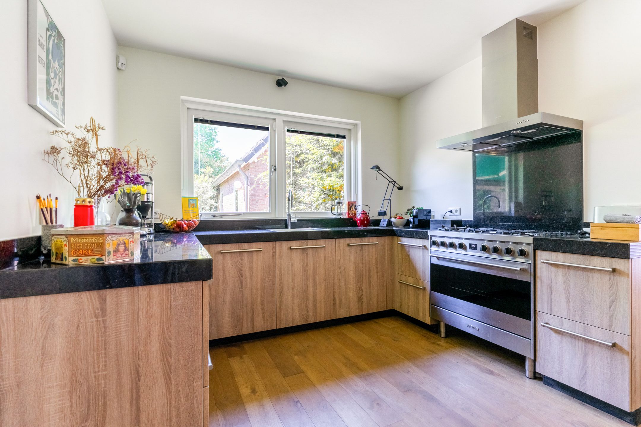 Foto 3 van Nieuwkuikseweg 22