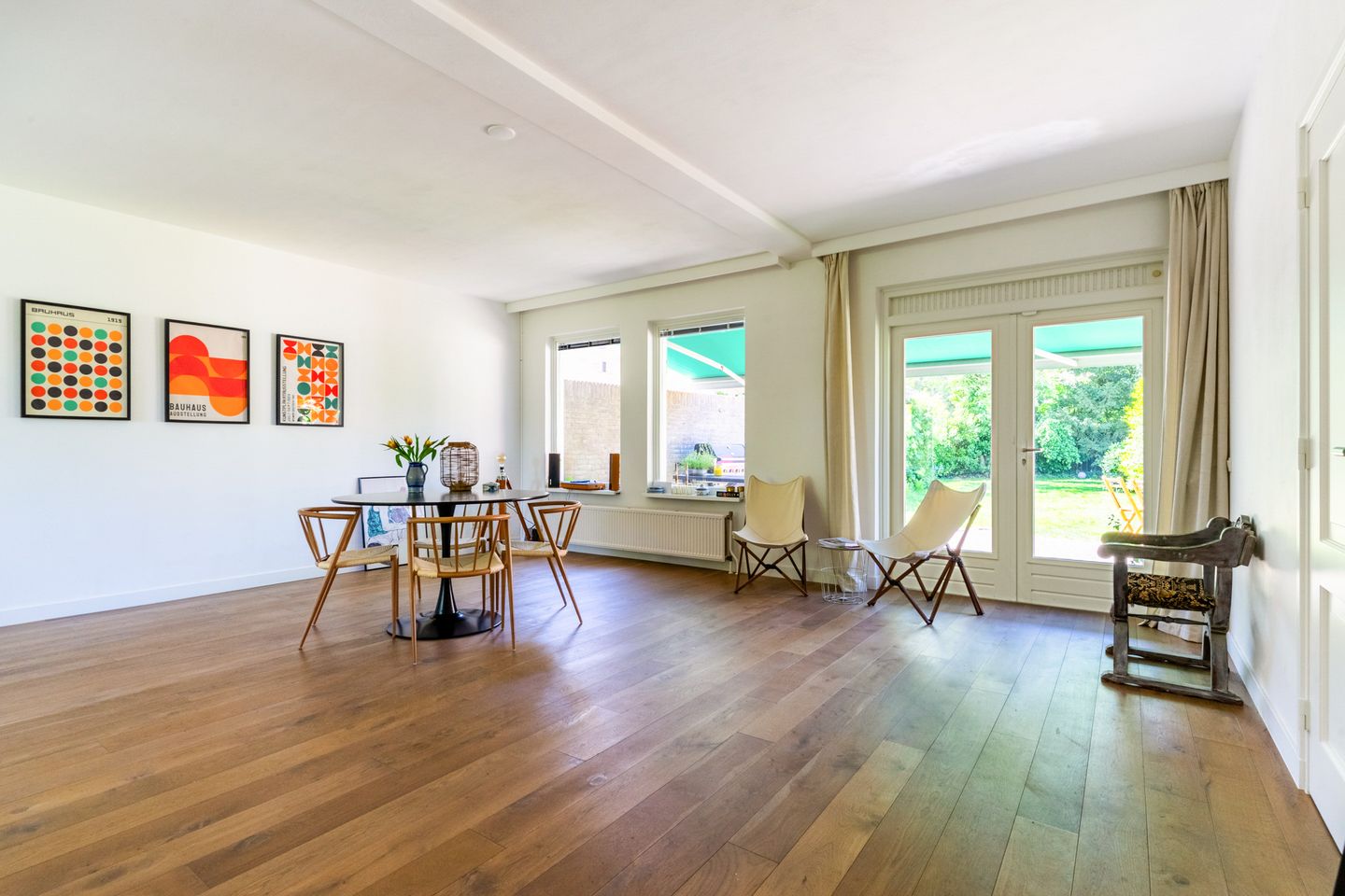 Foto 4 van Nieuwkuikseweg 22